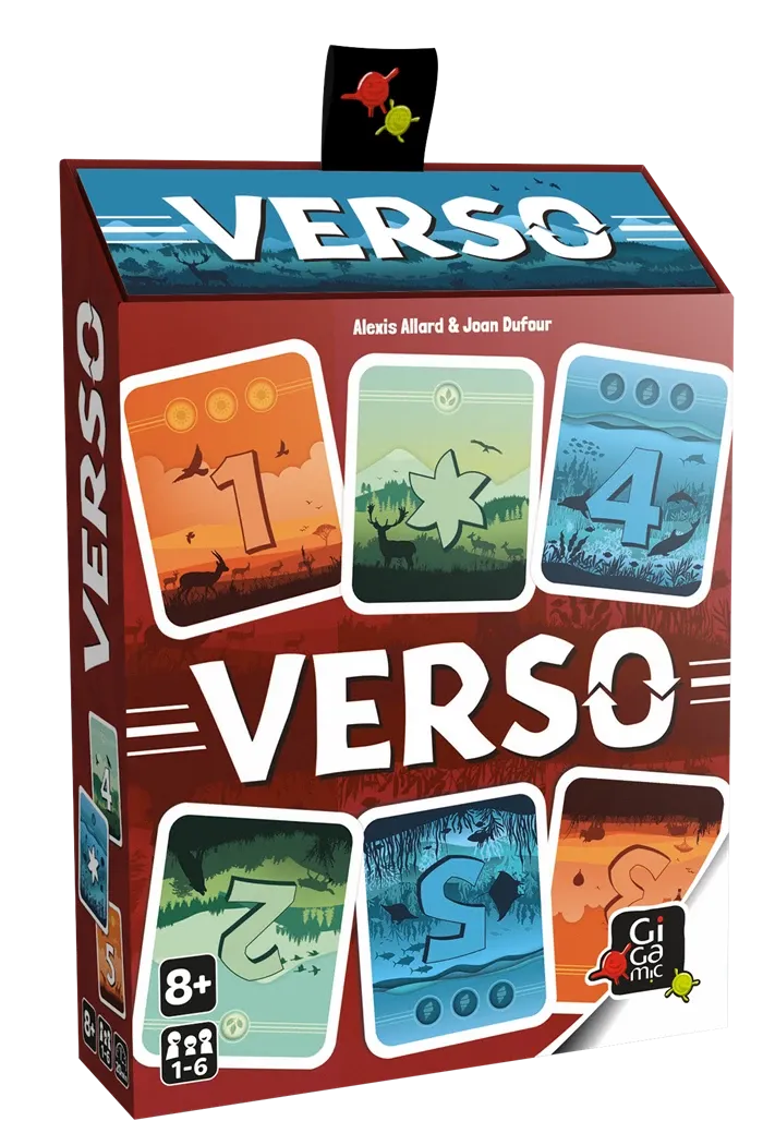 Verso (FR)