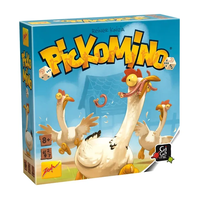 Pickomino (FR)