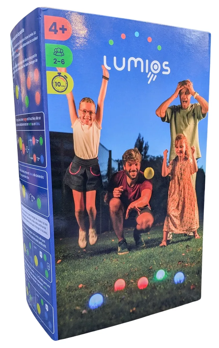 Lumios (FR)