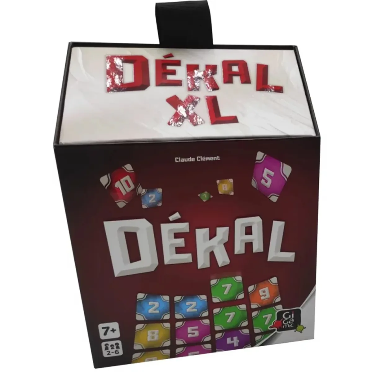 Dekal Géant (FR)