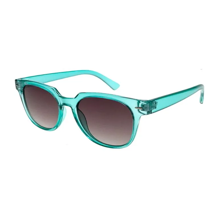 Maximo Kids Sonnenbrille - Clear grün/türkis