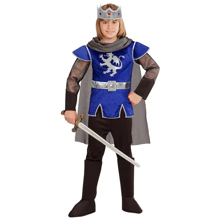 Kinderkostüm Ritter King Arthur