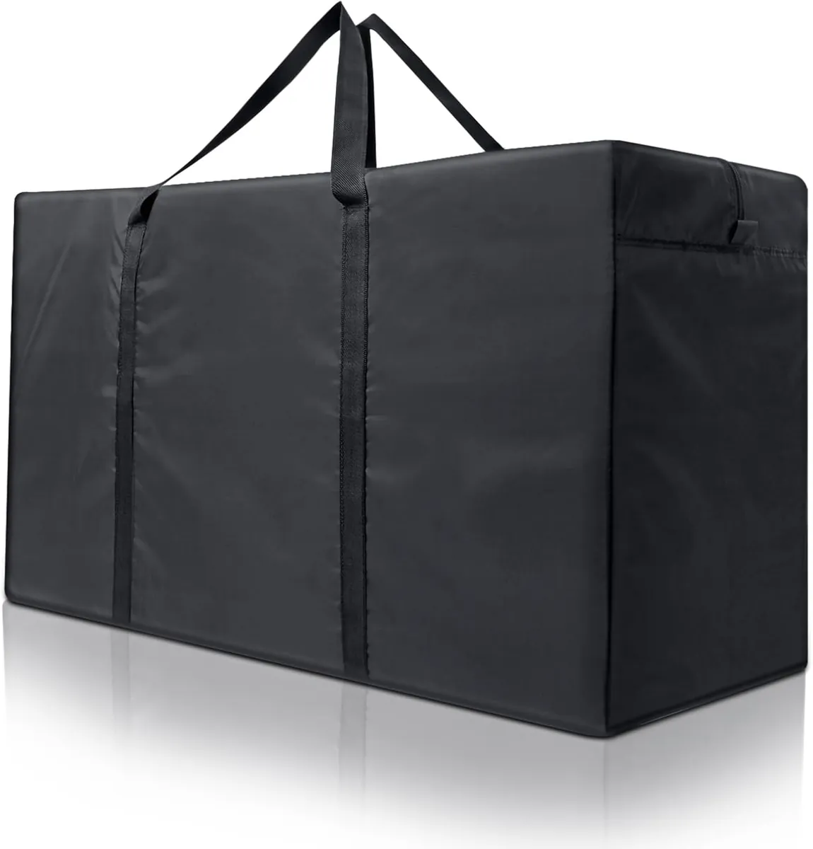 Aufbewahrungstasche für Umzug und Lagerung, 180L (100x55x33 CM)