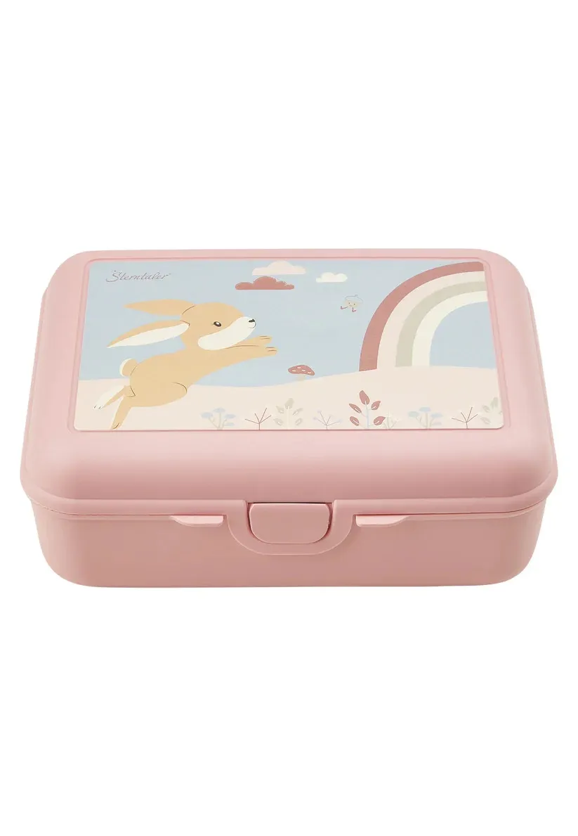 Sterntaler Kinderbrotdose Hase Hanni