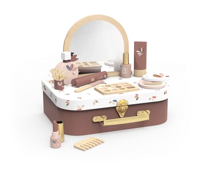 Coffret de maquillage Beauty