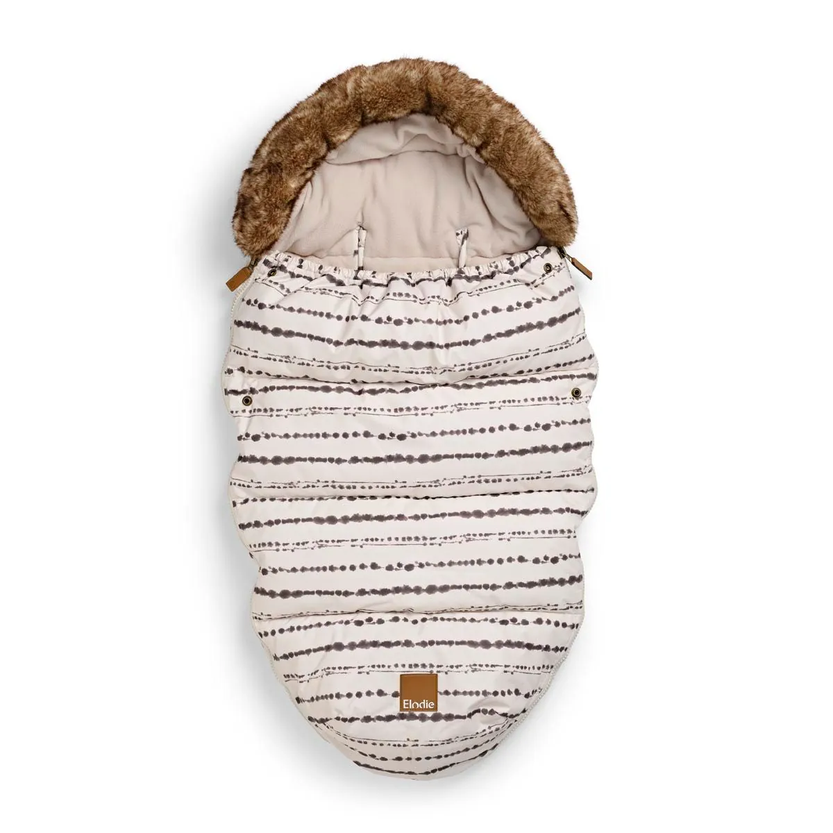 Fusssack Tidemark Drops