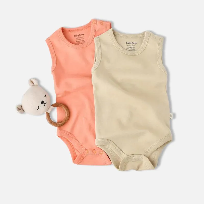 Baby Body, 2er-Pack