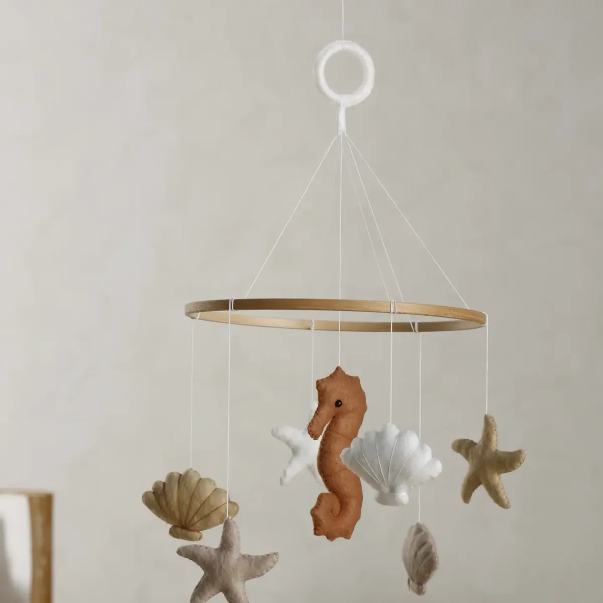SEA Baby Mobile