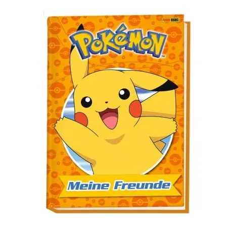 Pokémon