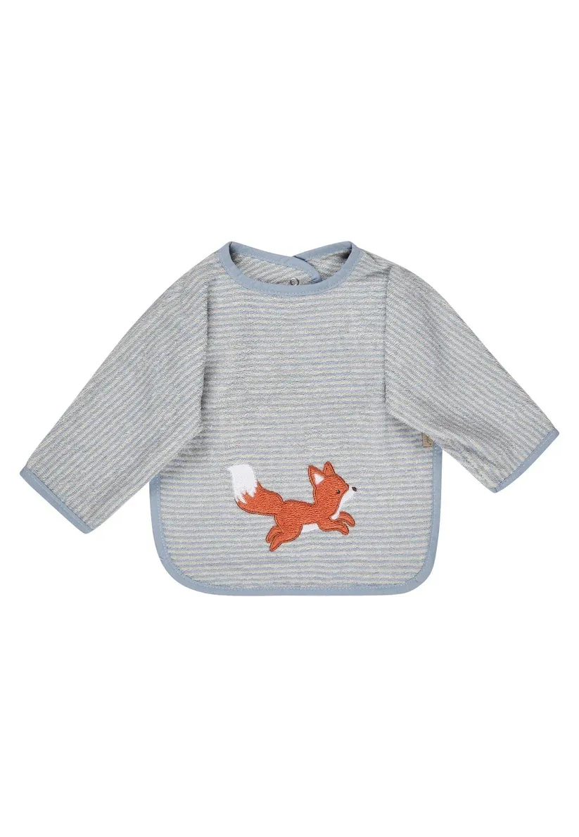 Sterntaler Ärmellätzchen Fuchs Filou