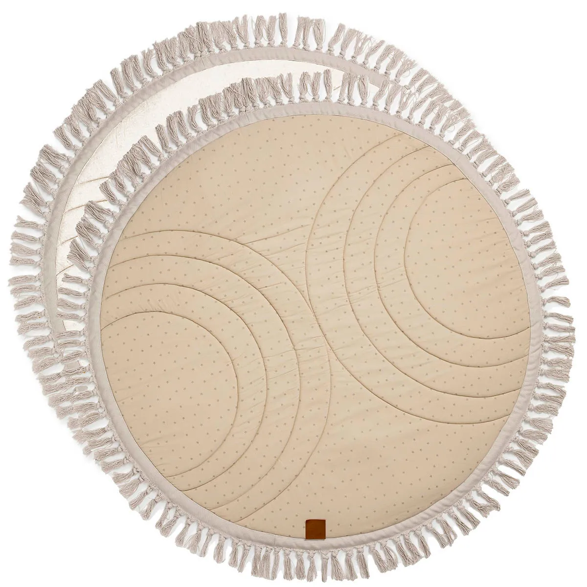 Playmat Northern Star Khaki