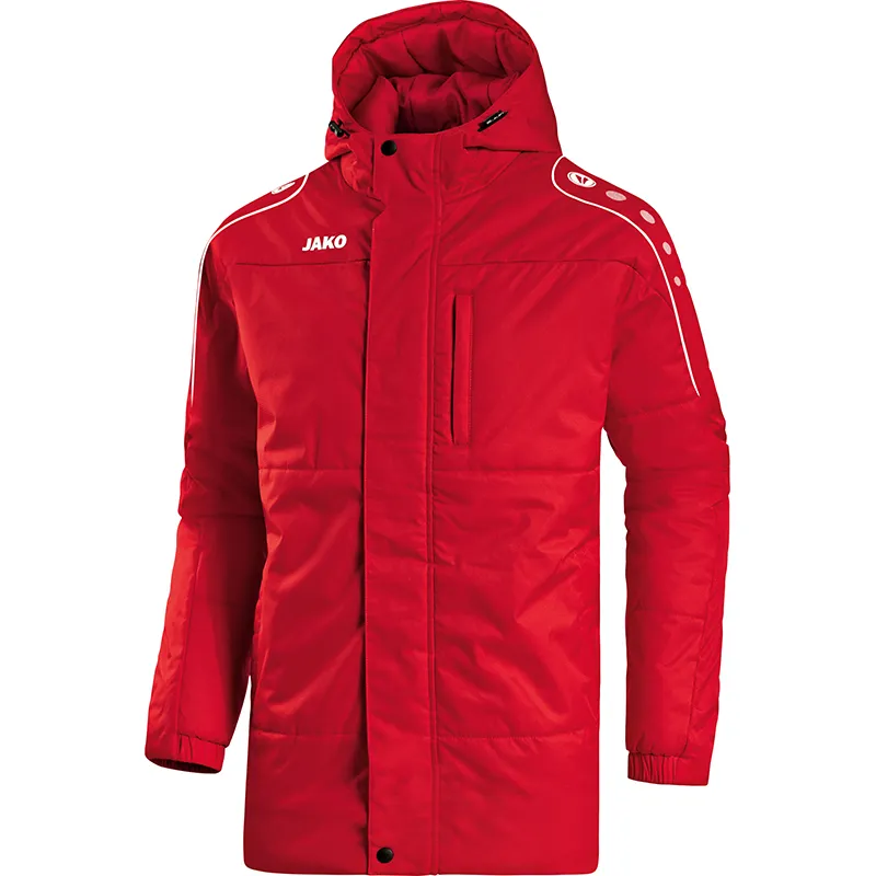 Coachjacke Active Kinder 7197
