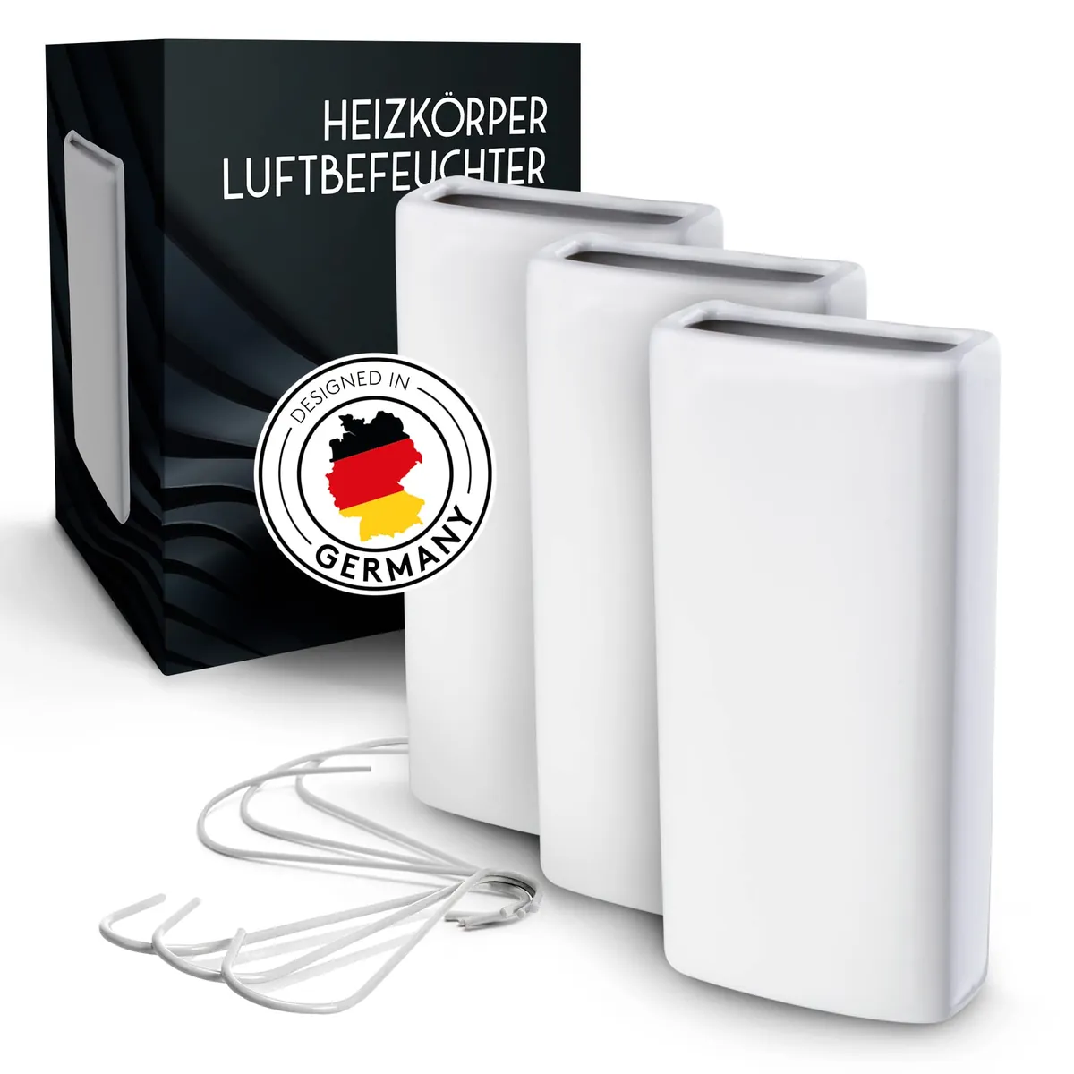 Heizkörper Luftbefeuchter