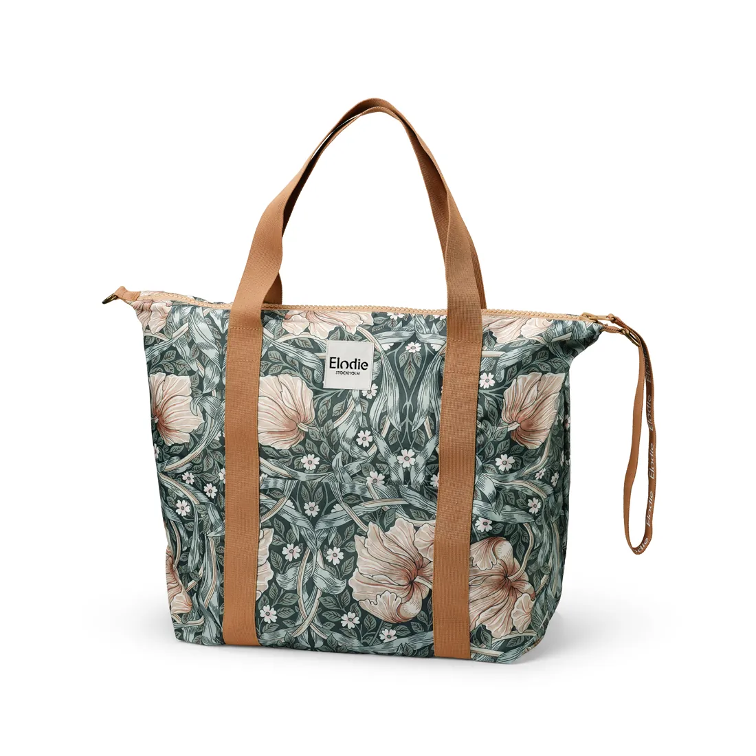 Wickeltasche Softshell Pimpernel