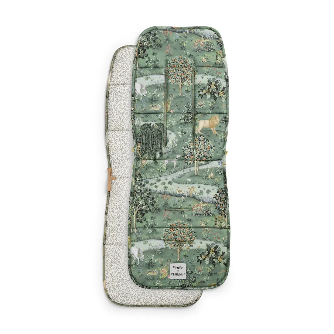 Kinderwagen Sitzauflage Owls Willow