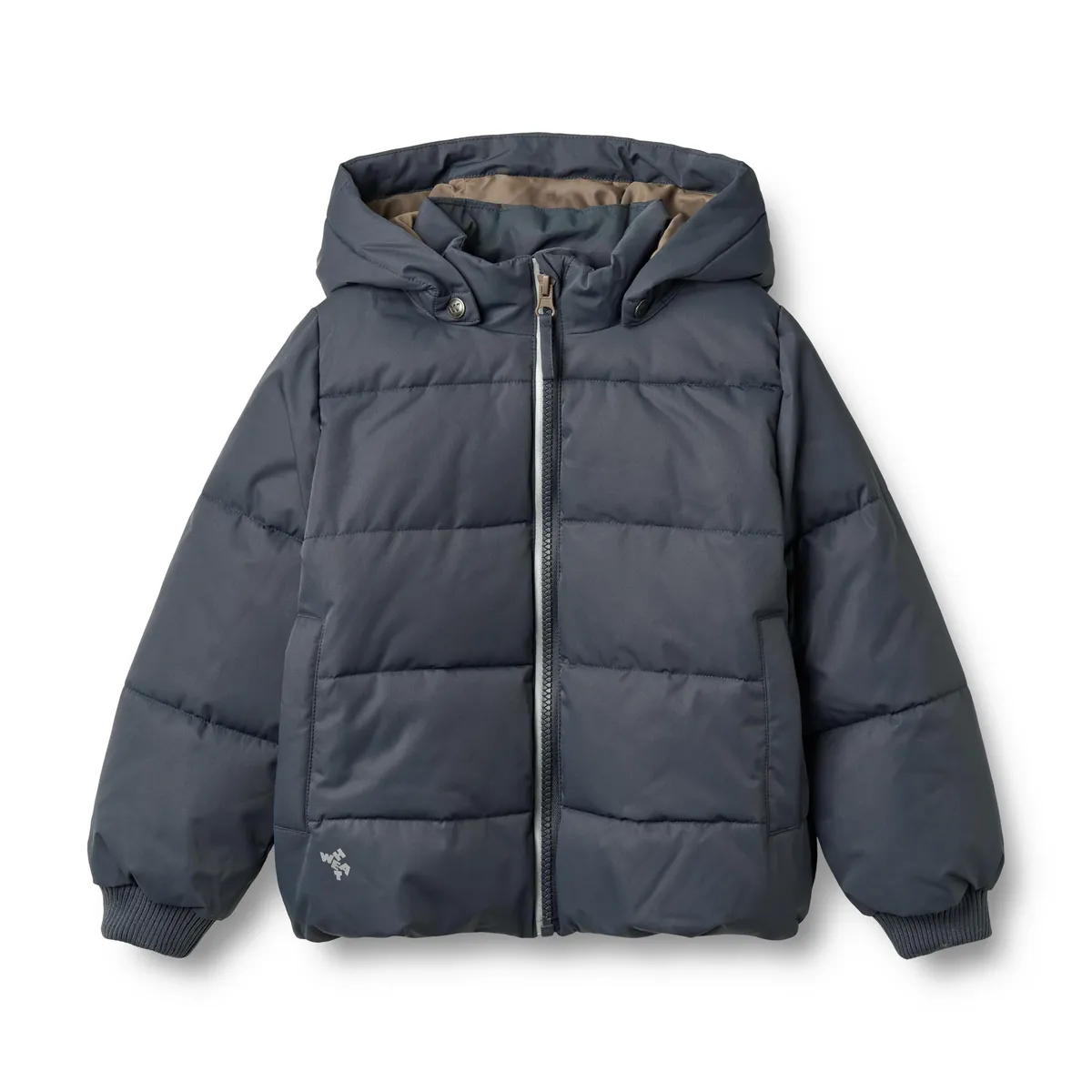 Wheat Jacke "Cammoe" | Ink