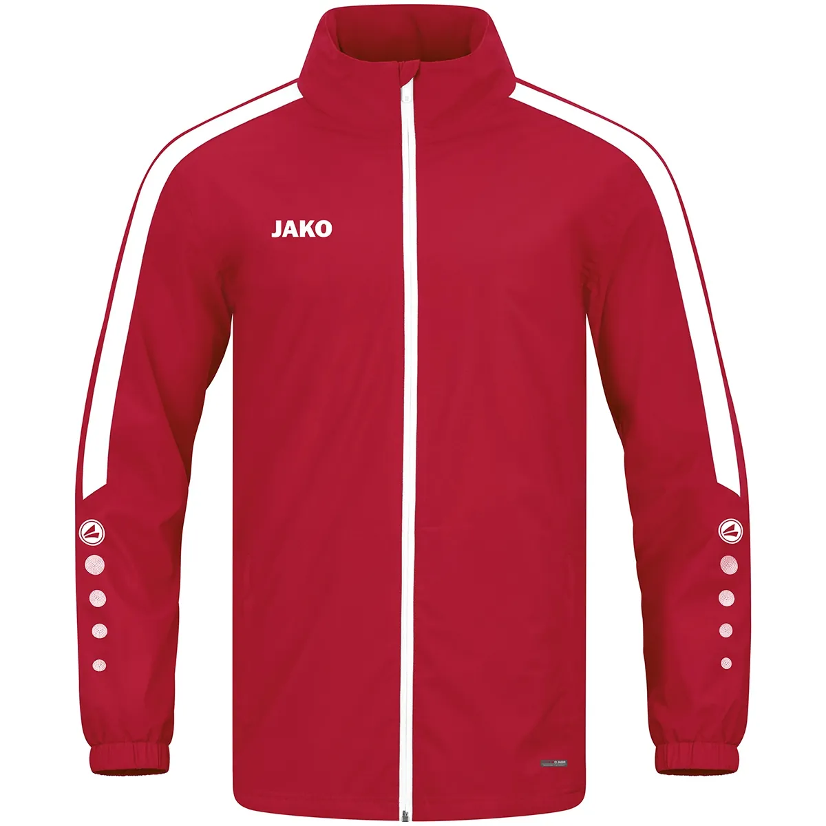 Regenjacke Power 7423 (3000 Wassersäule)
