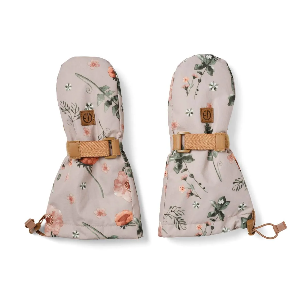 Handschuhe Meadow Blossom 1-3J