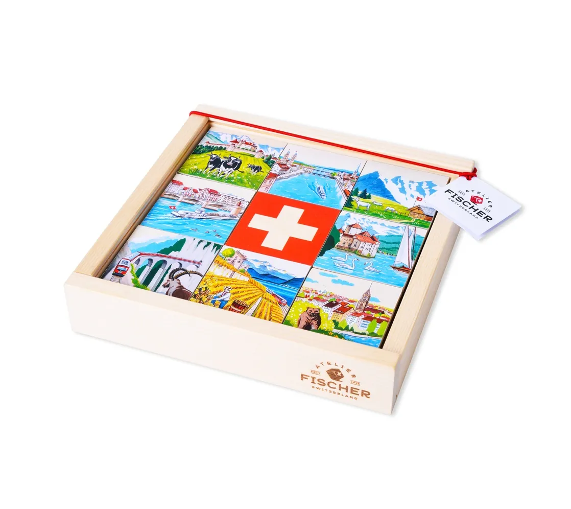 Holz Memo Switzerland gross