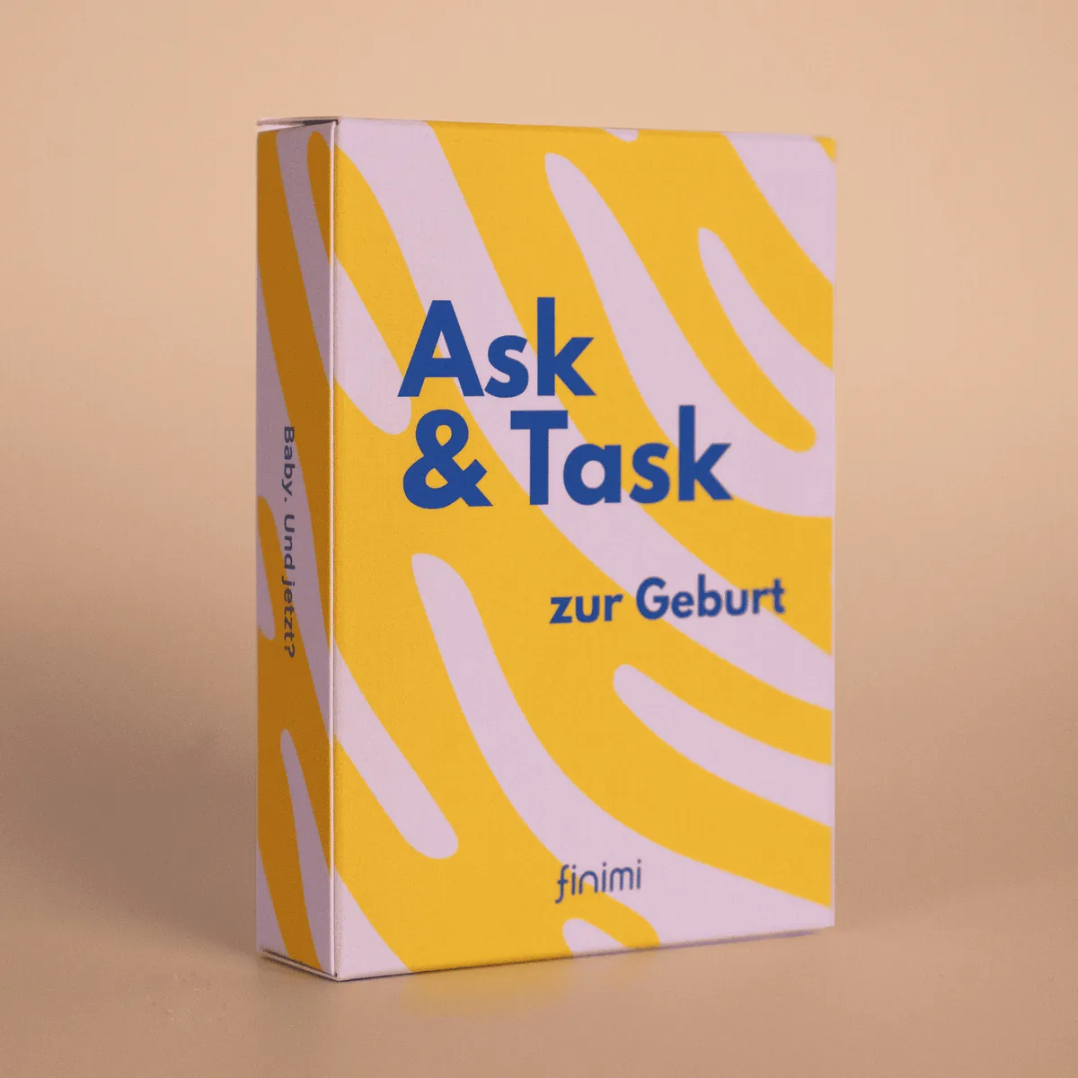 Ask & Task