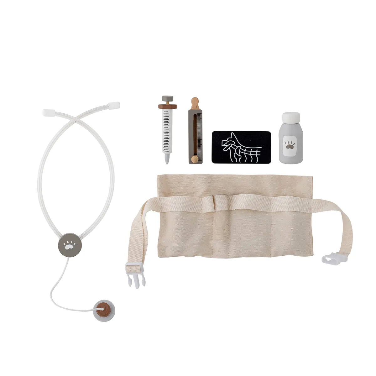 Bloomingville "Doran" Arzt Spielset