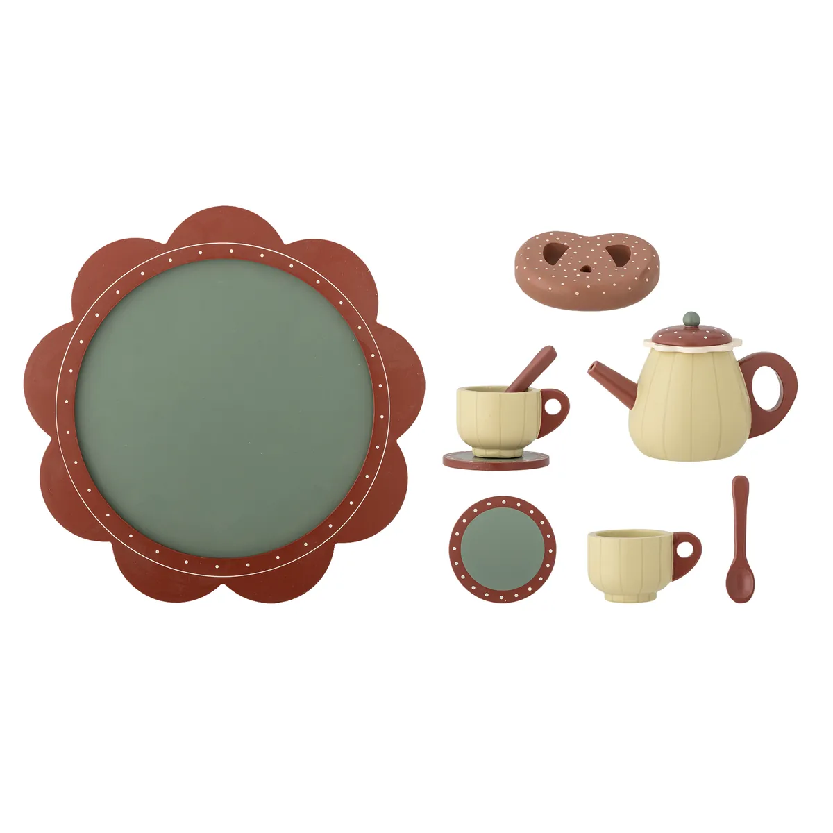 Bloomingville "Bette" Tee-Set