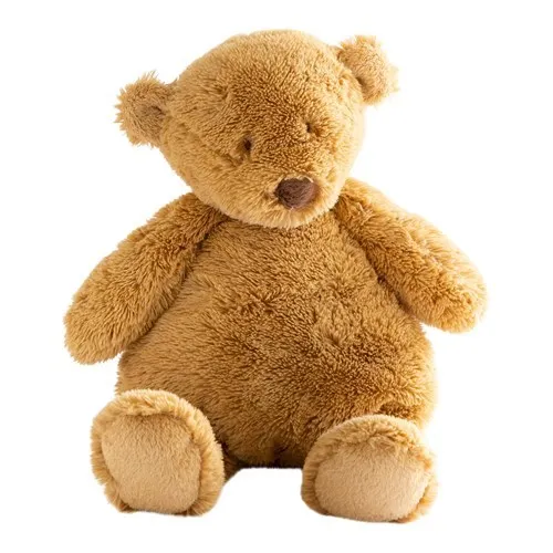 Dimpel Kuscheltier Teddybär "Noann 20" | Caramel