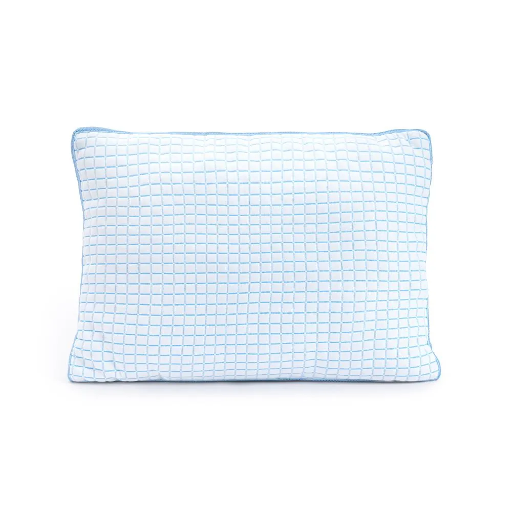 3D Blue Cell Tech Kühlendes Mikrogelkissen