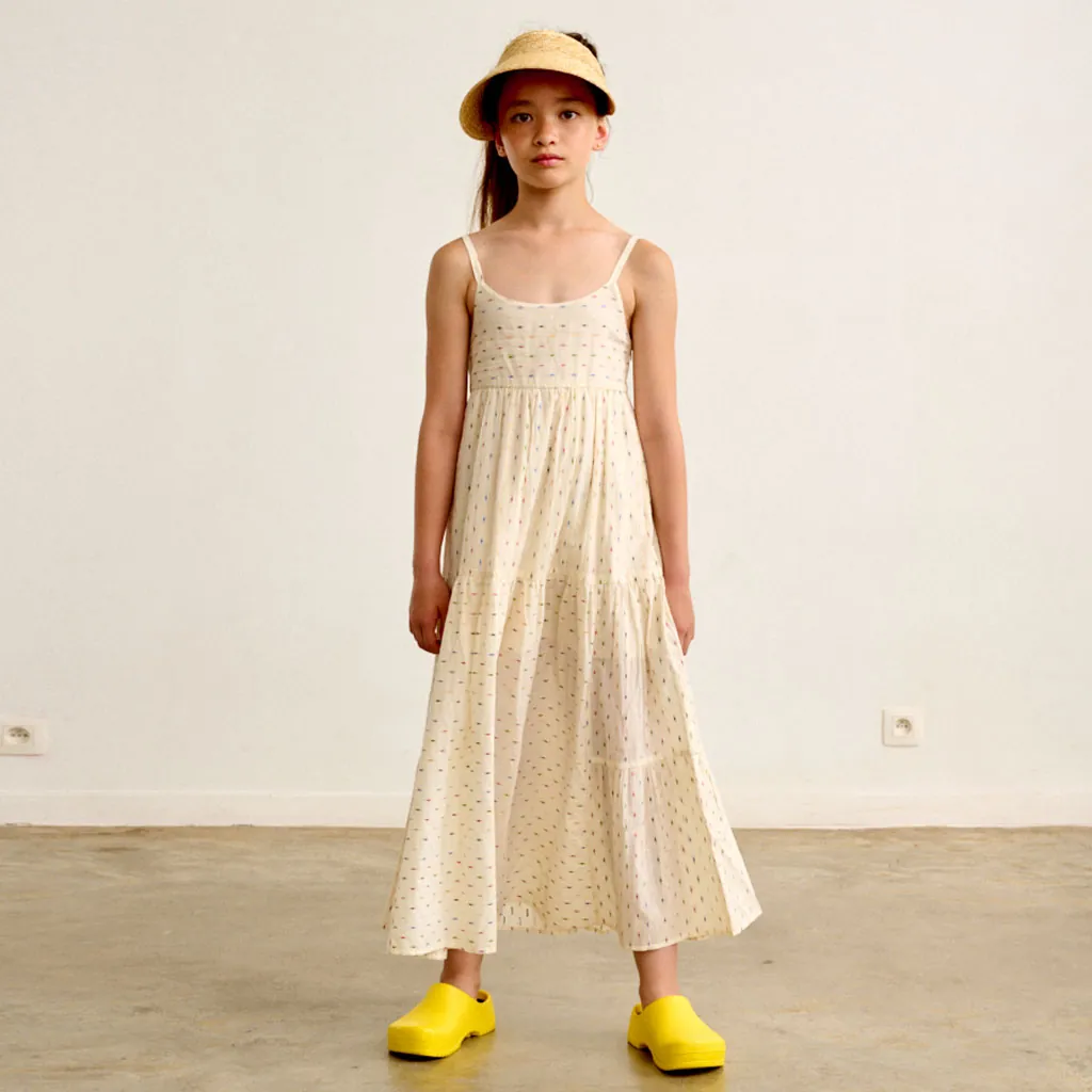 Kleid Haiku