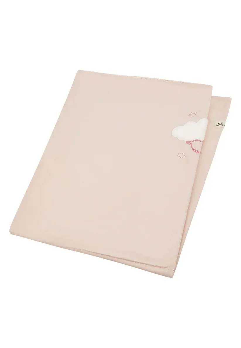Sterntaler Babydecke Hase Hanni