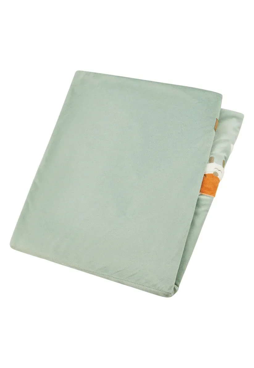 Sterntaler Babydecke Fuchs Filou