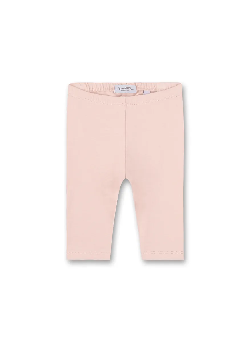 Sanetta Leggings rosa