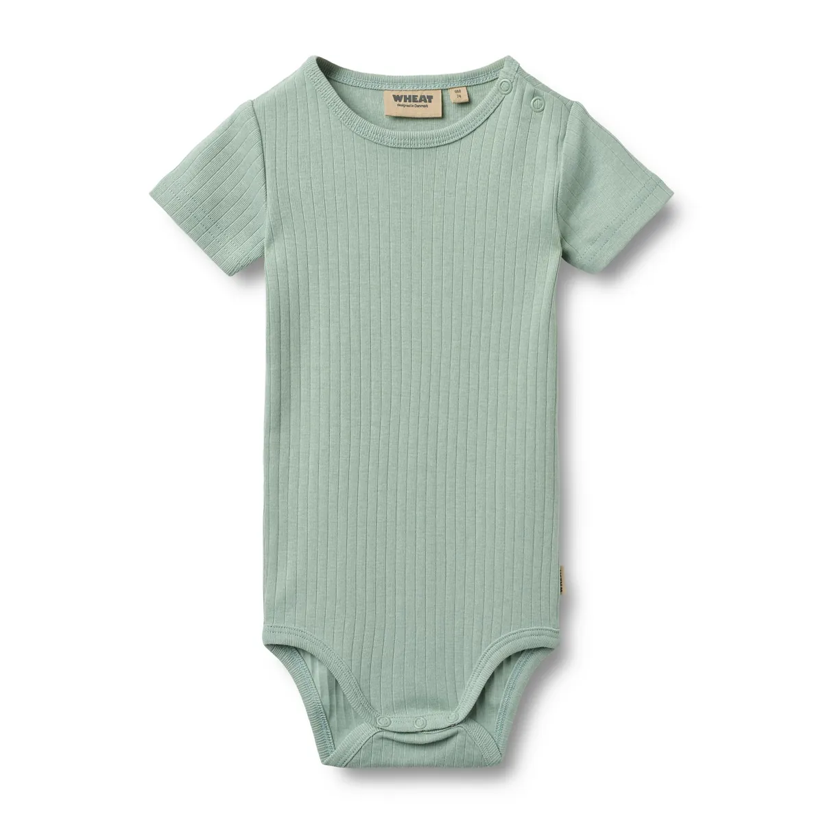 Wheat Body "Edvald" | Green Pool