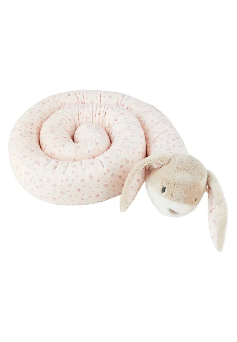 Sterntaler Bettrolle Hase Hanni