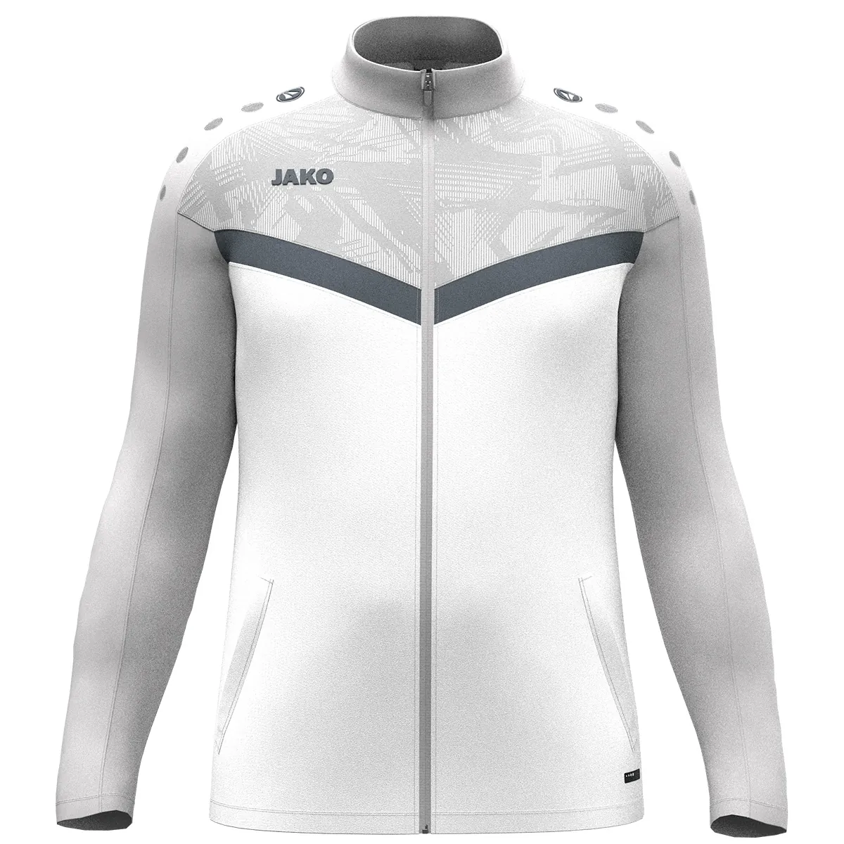 Jako Polyesterjacke Iconic Unisex