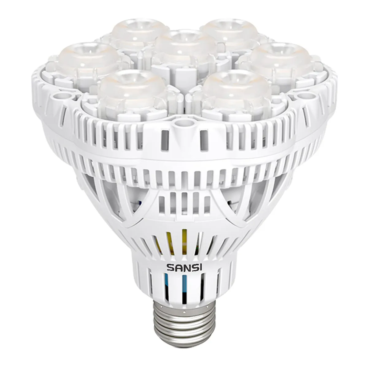 Grow Light, 36w Blütezeit