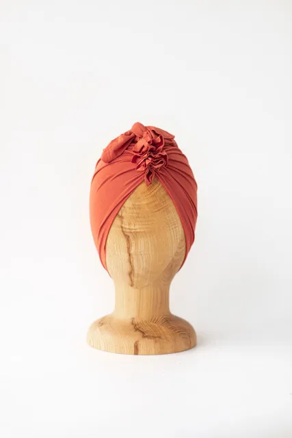 Turban Basic light Cedar Creek