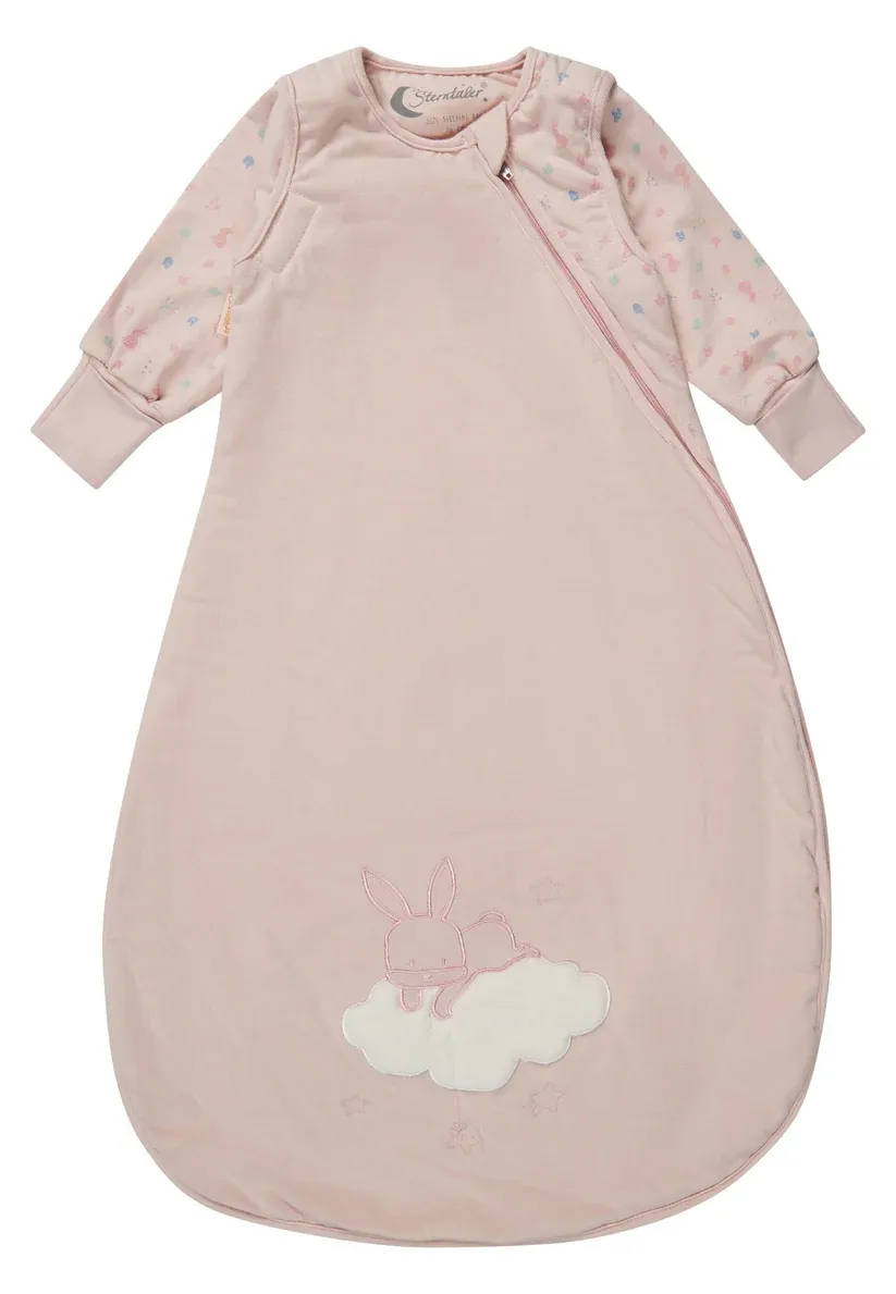 Sterntaler Schlafsack mit Ärmel Hase Hanni