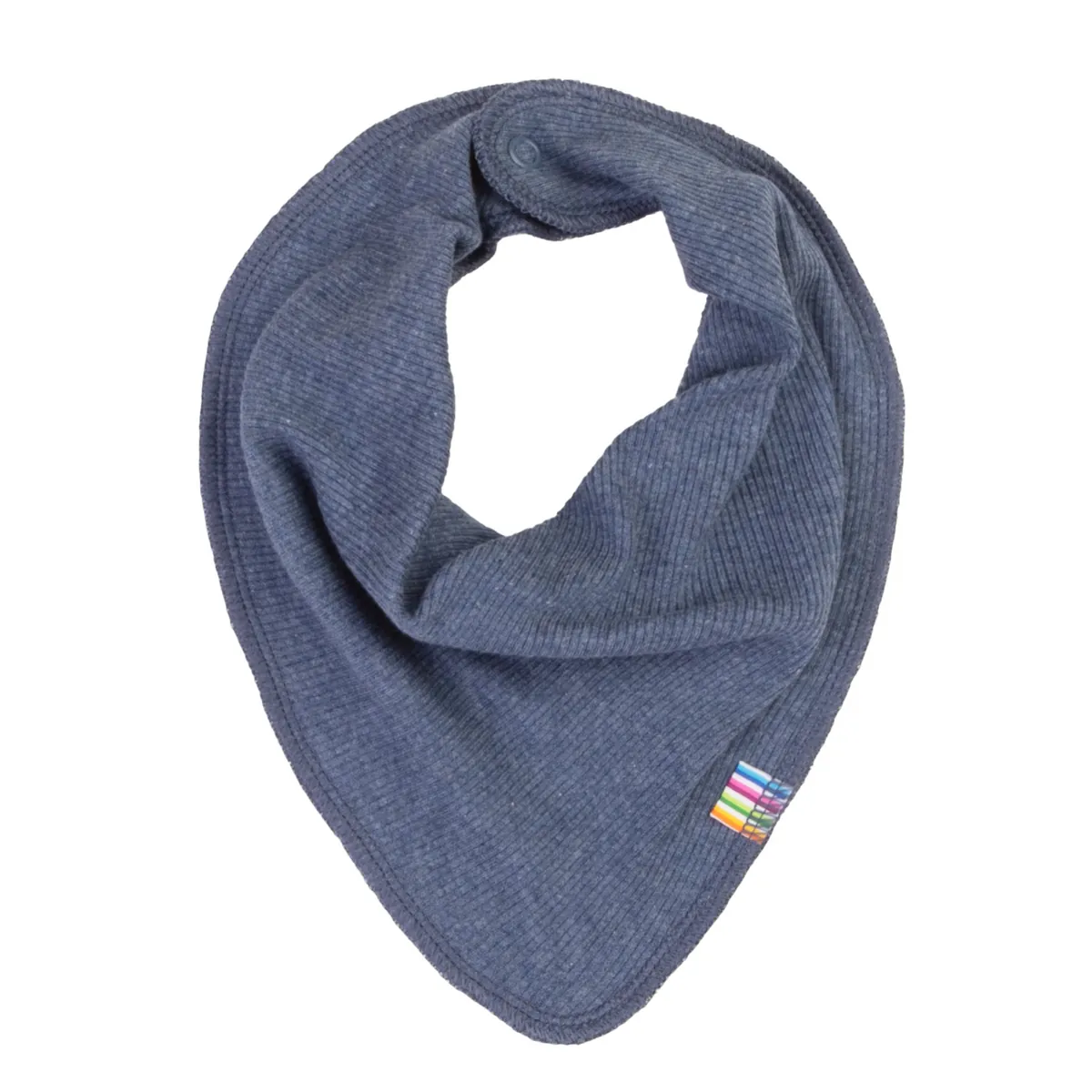 Joha Bandana Baumwolle | Blau
