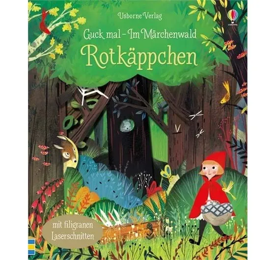 Guck mal - Im Märchenwald