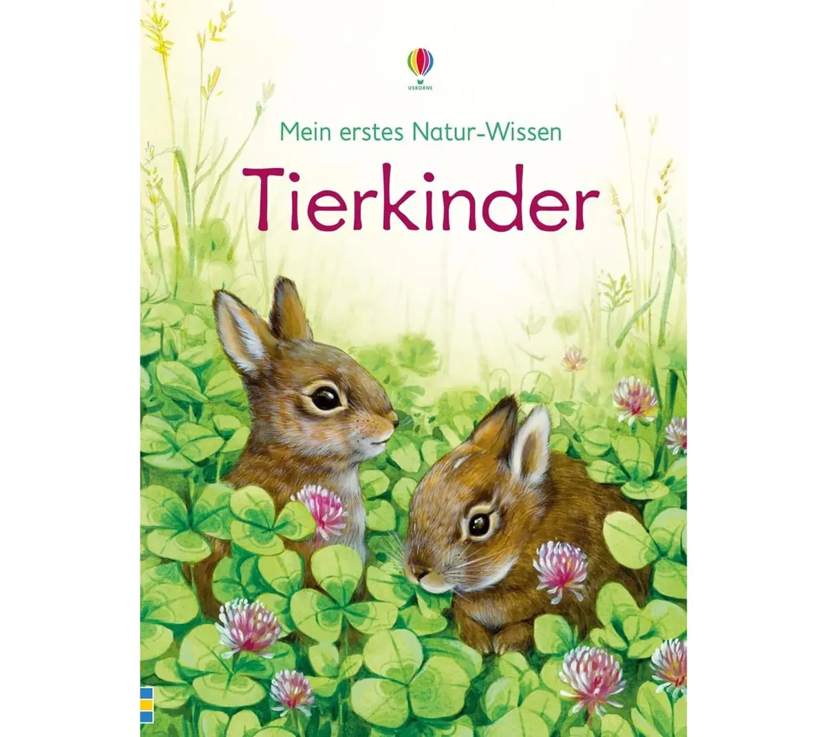 Mein erstes Natur-Wissen