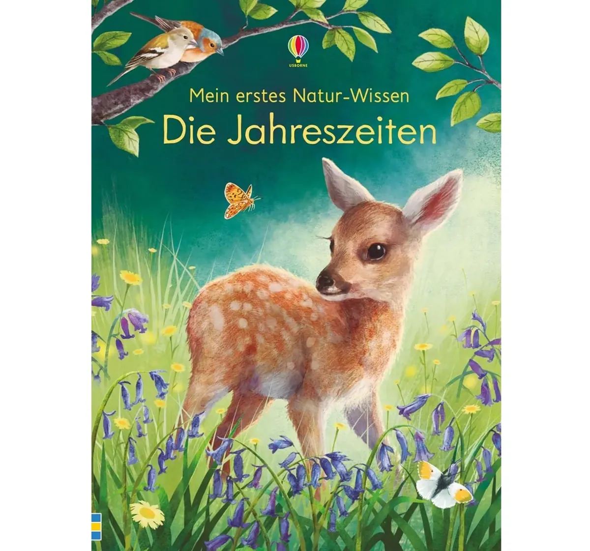 Mein erstes Natur-Wissen