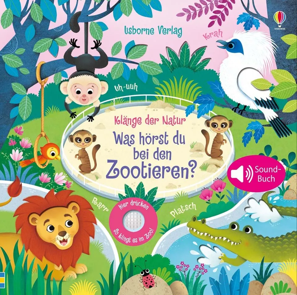 Klänge der Natur