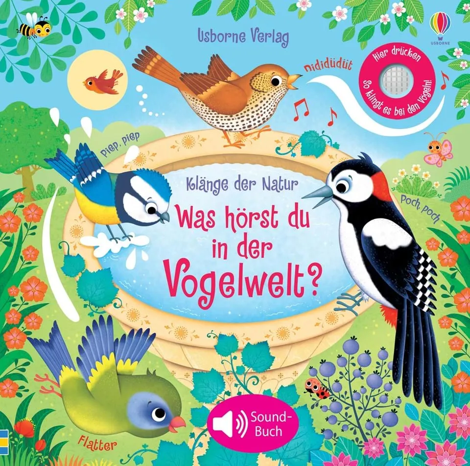 Klänge der Natur