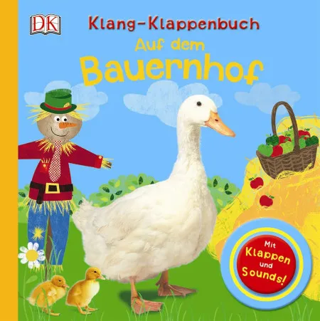 Klang-Klappenbuch