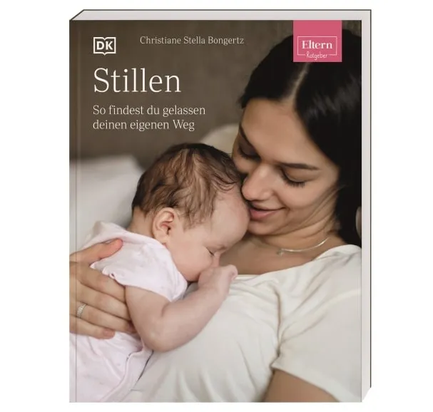 ELTERN-Ratgeber. Stillen