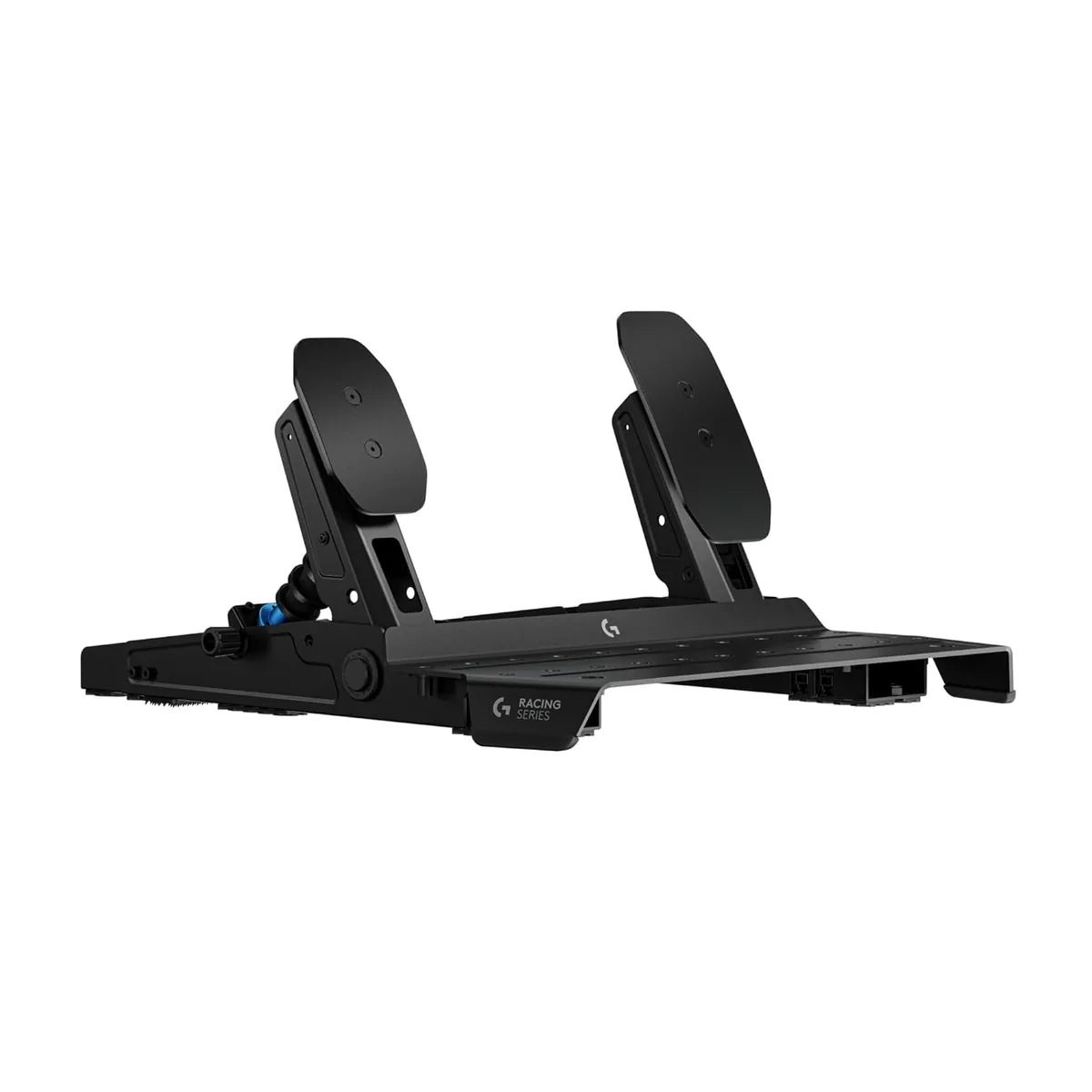 G Rs Pedals, RS Pedalen