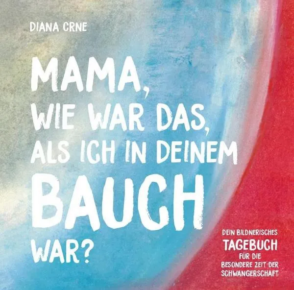 Schwangerschafts Tagebuch