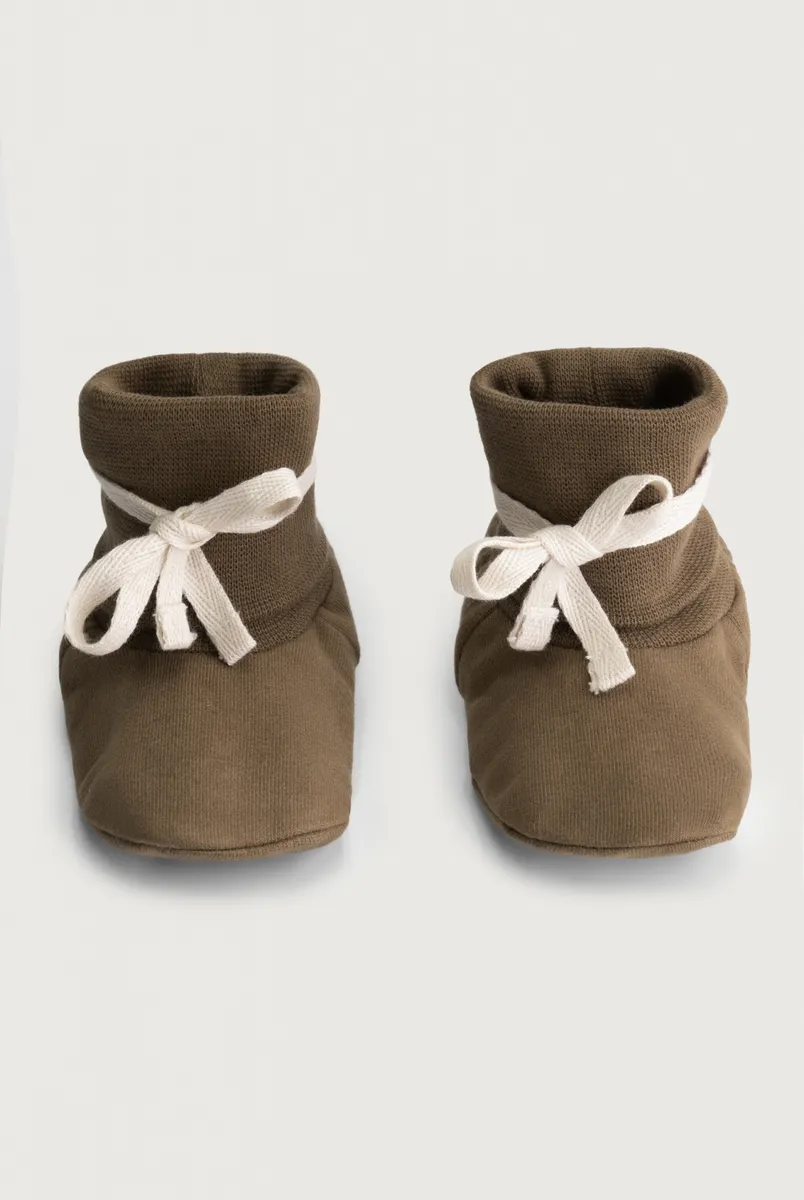 Gray Label Bio Babyschuhe | Woody