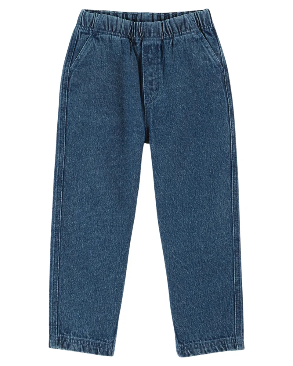 Emile & Ida Jeans Hosen "Denim" | Denim